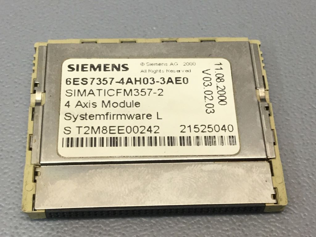 SIEMENS 6ES7951-1KM00-0AA0