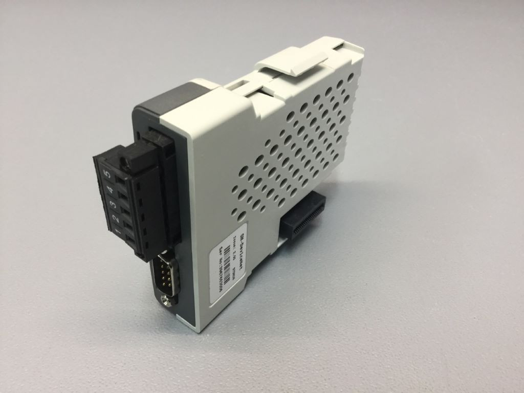 CONTROL TECHNIQUES SM-DEVICENET