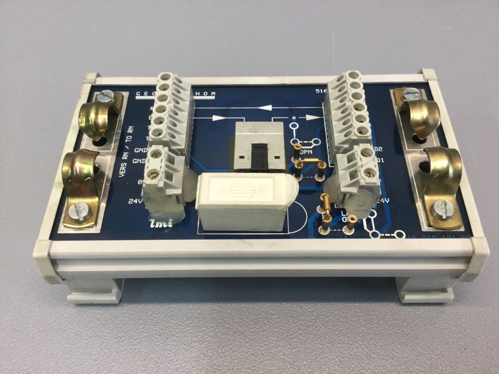 GEC ALSTHOM 516249101