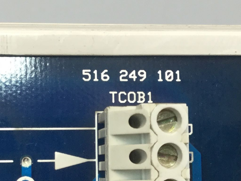 GEC ALSTHOM 516249101