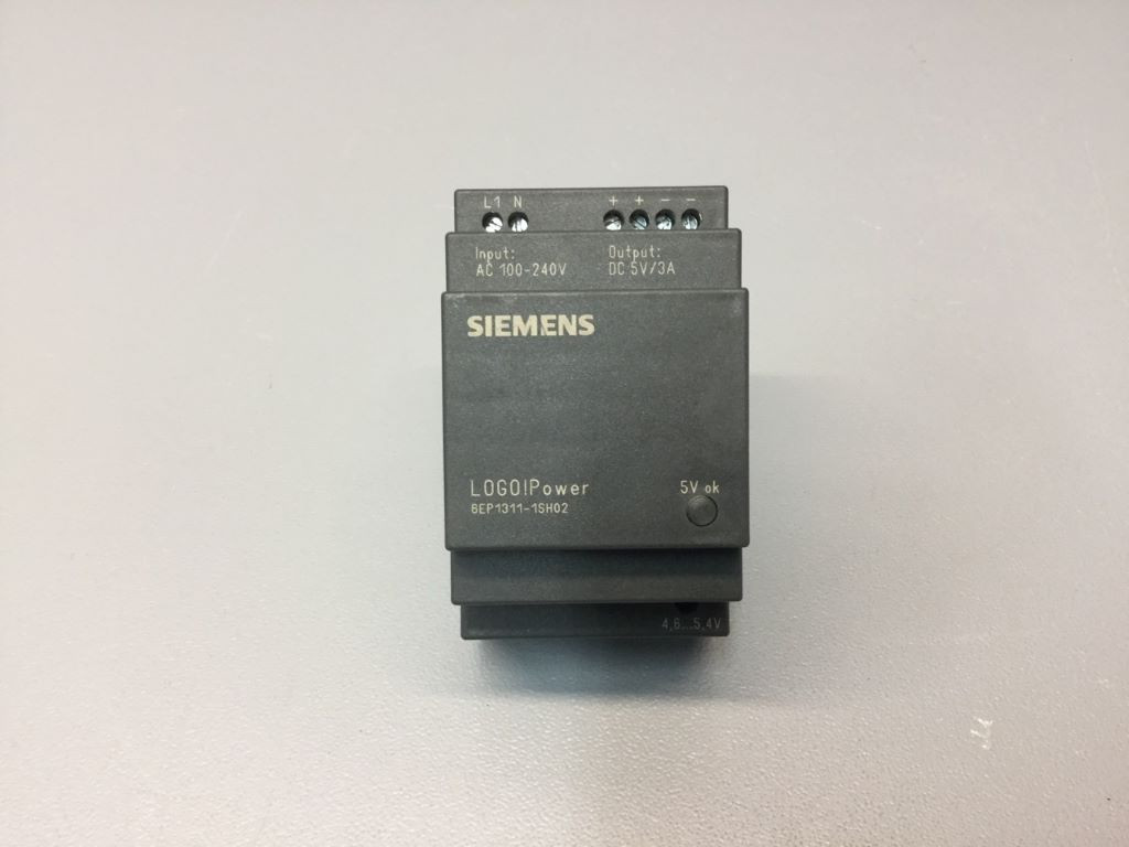 SIEMENS 6EP1311-1SH02