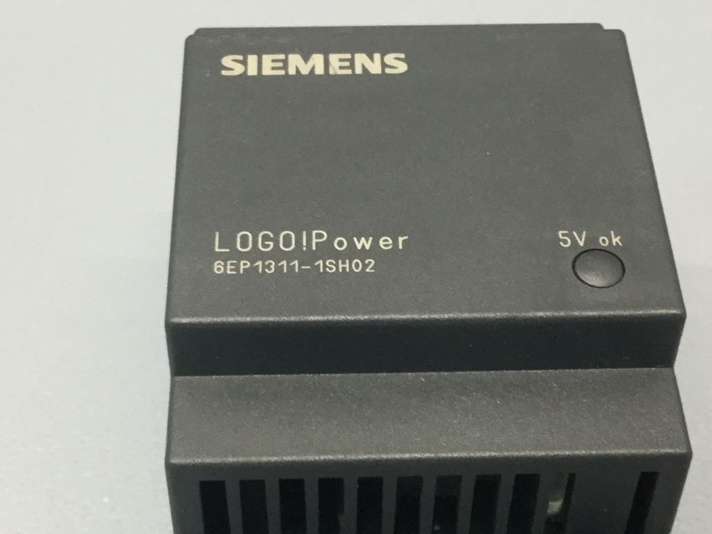 SIEMENS 6EP1311-1SH02