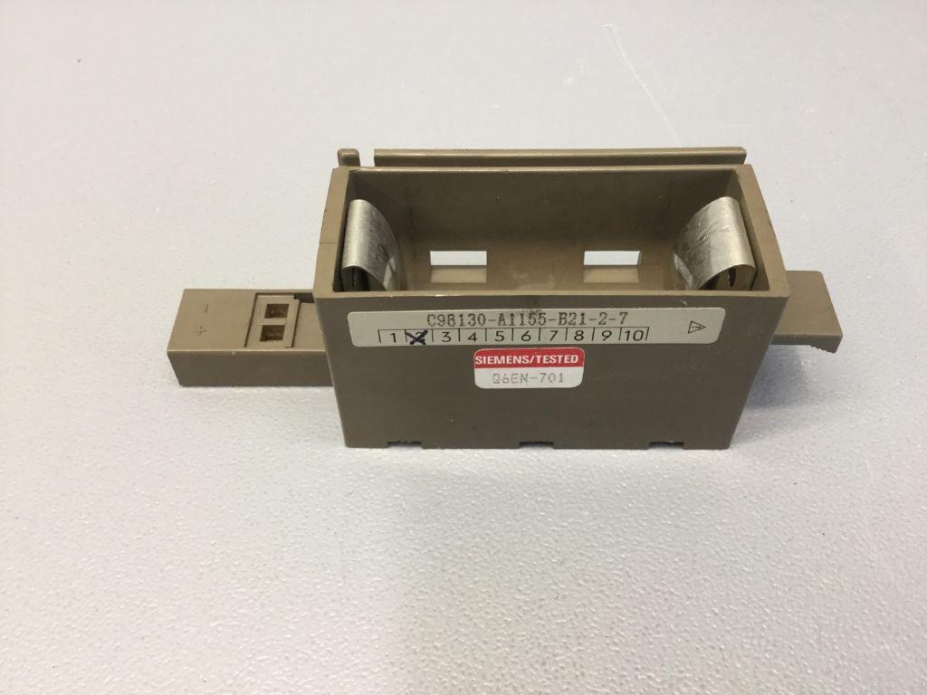 SIEMENS C98130-A1155-B21-2-7
