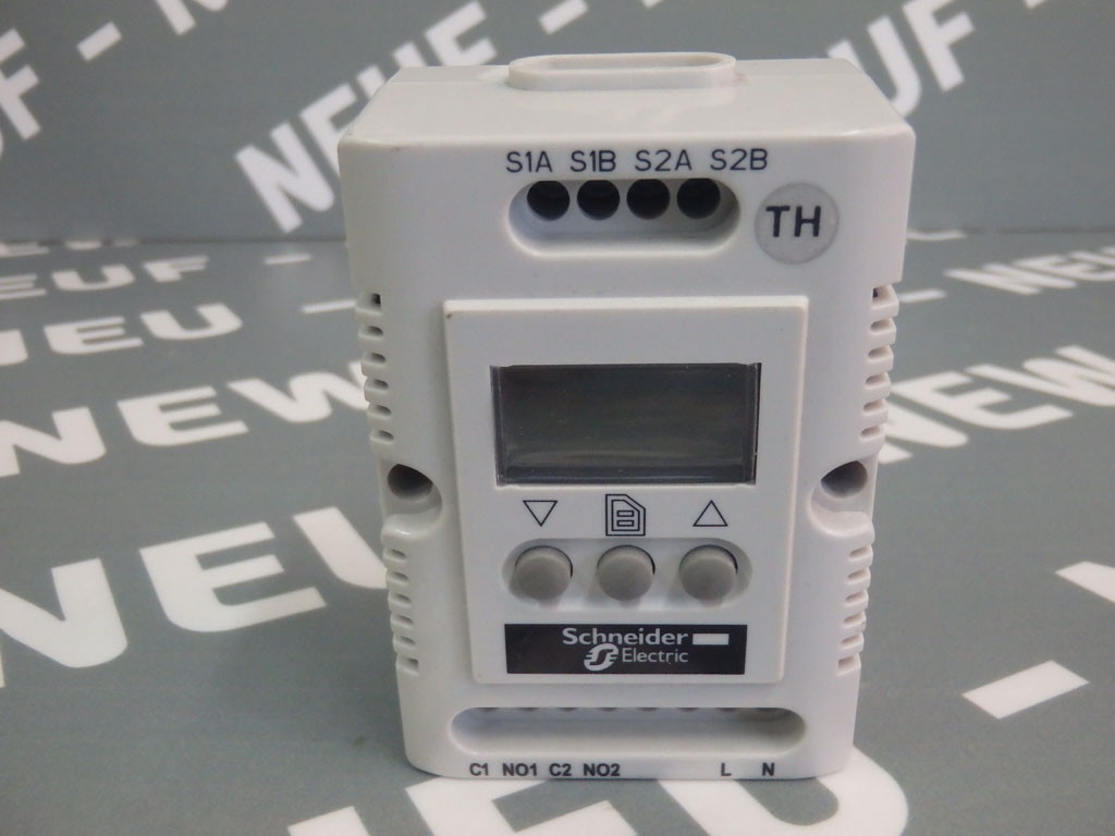 SCHNEIDER  NSYCCOTH230VID