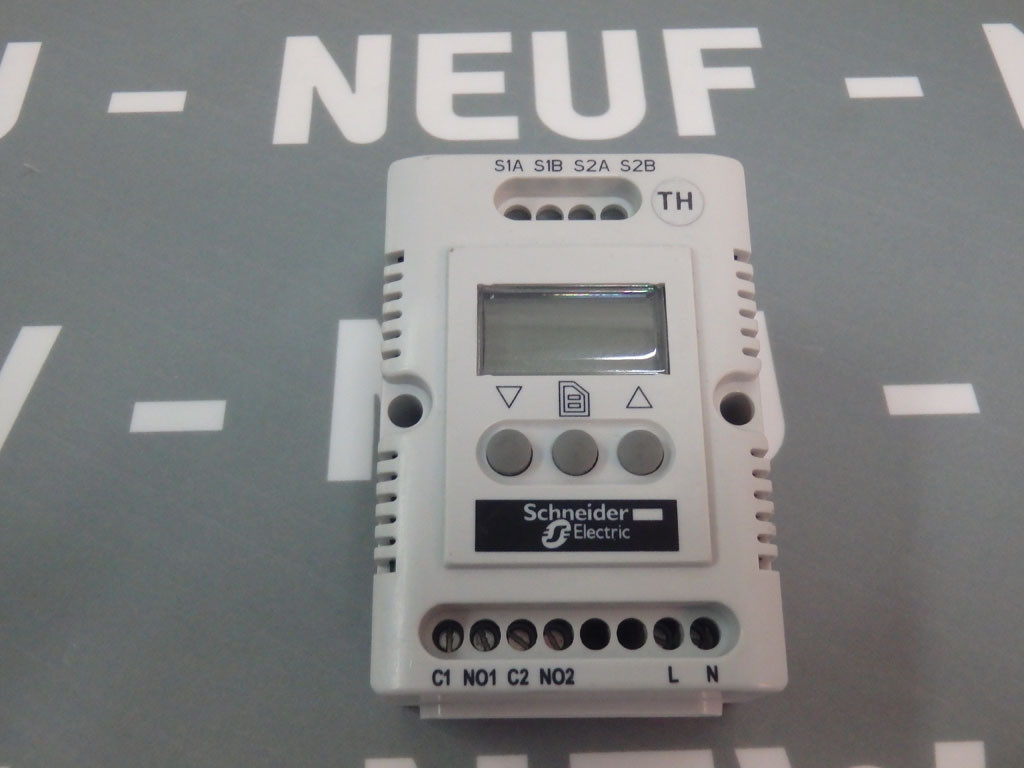 SCHNEIDER  NSYCCOTH230VID