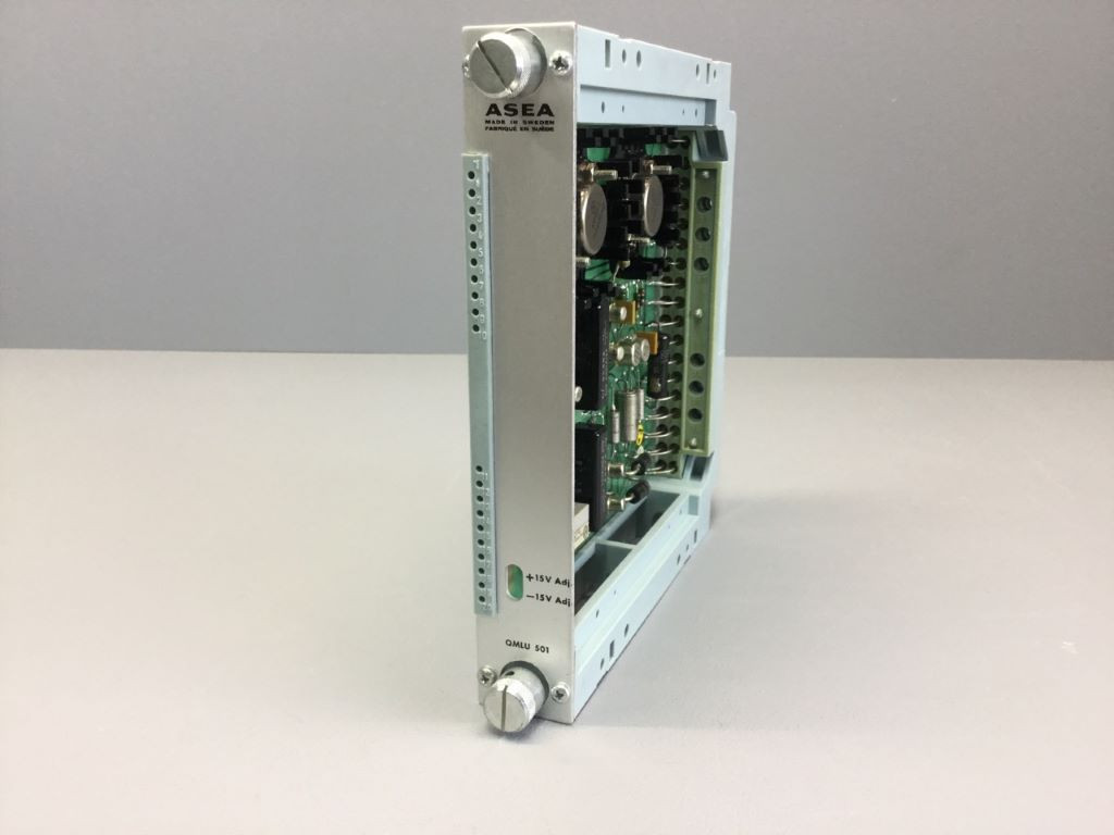 ASEA QMLU501