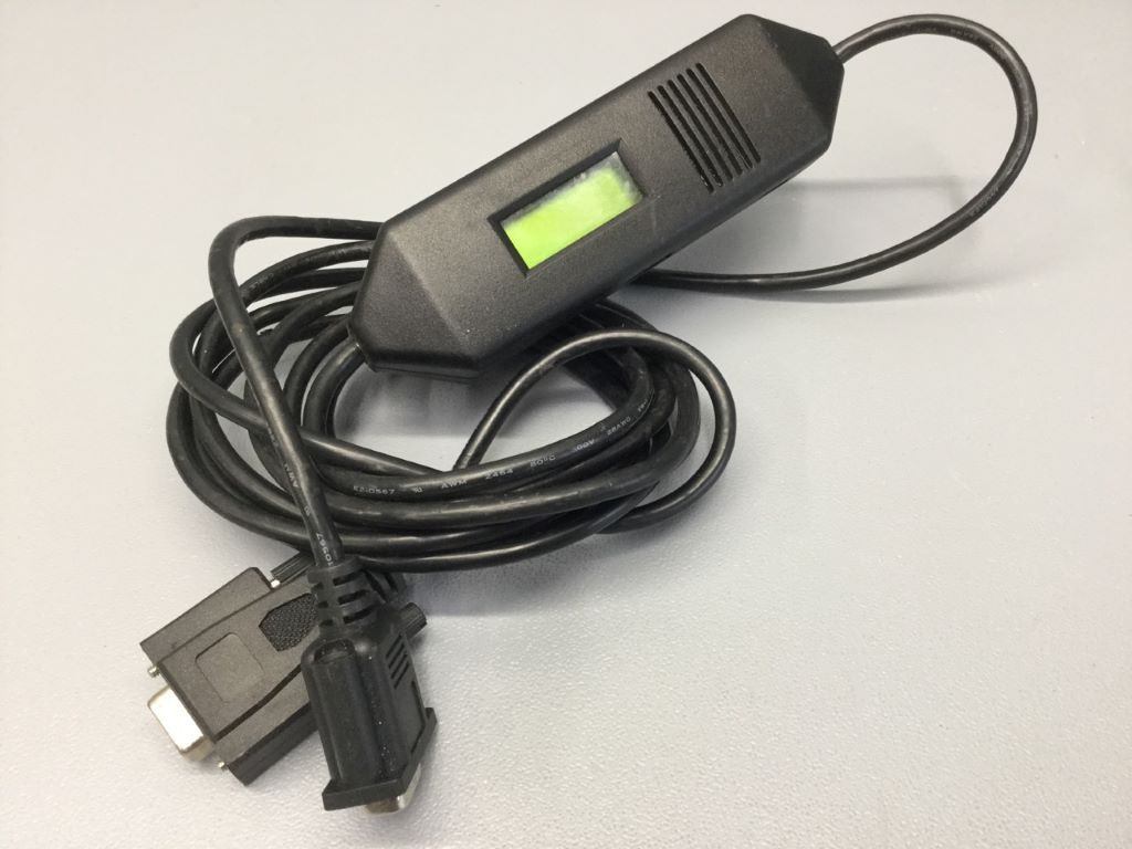 SIEMENS MPI/PPI-KABEL