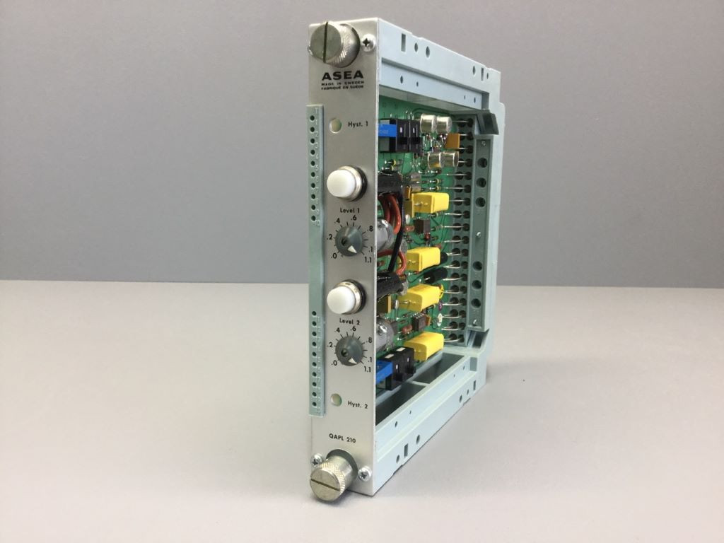 ASEA QAPL210
