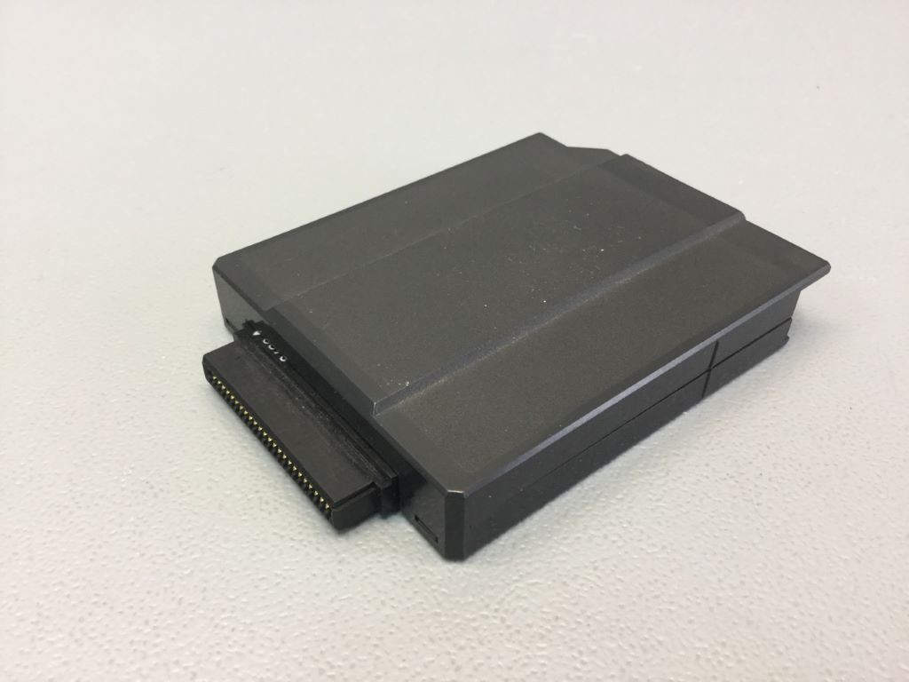 GE FANUC IC655MEM503A