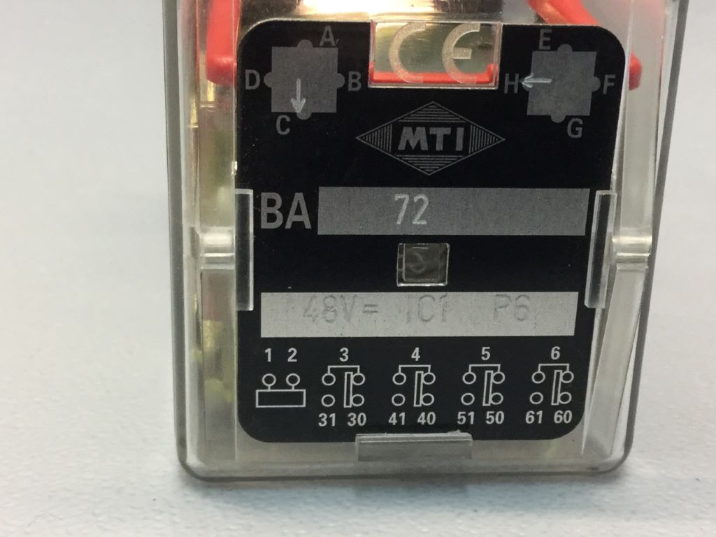 MTI BA72
