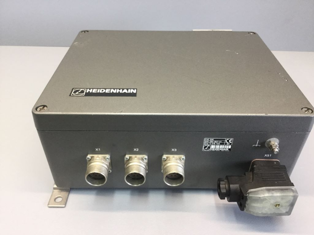 HEIDENHAIN EXE-935