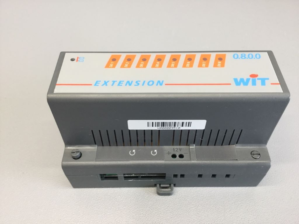 WIT 0800
