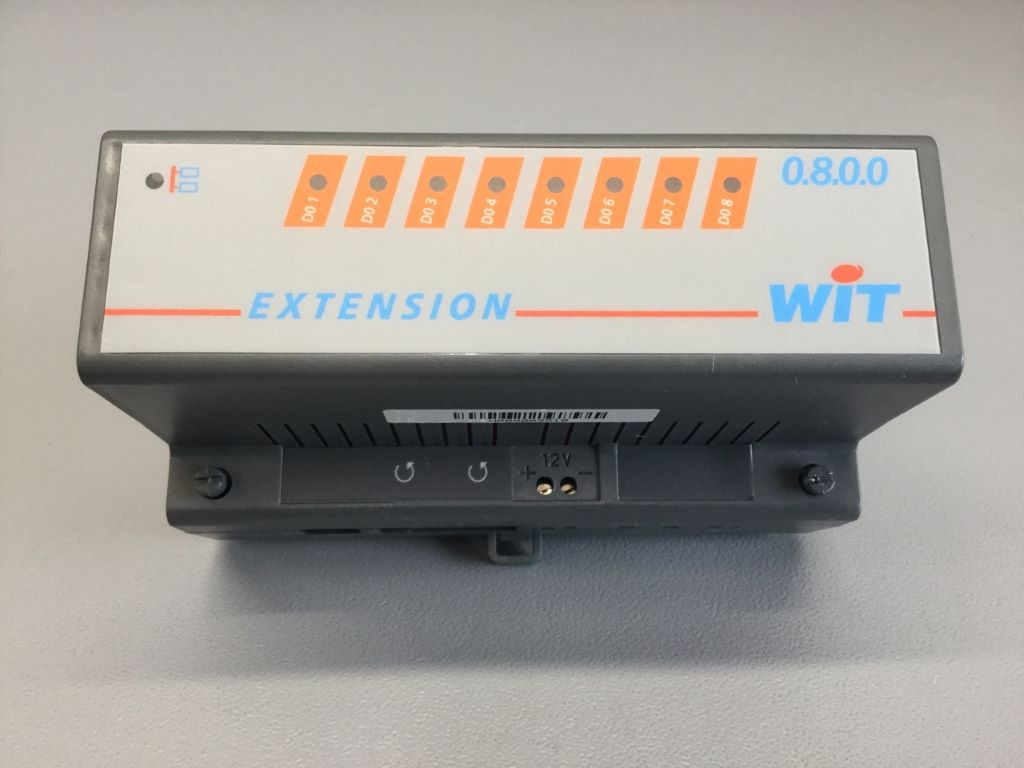 WIT 0800