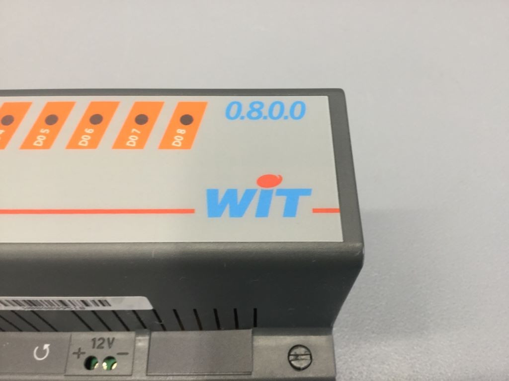 WIT 0800