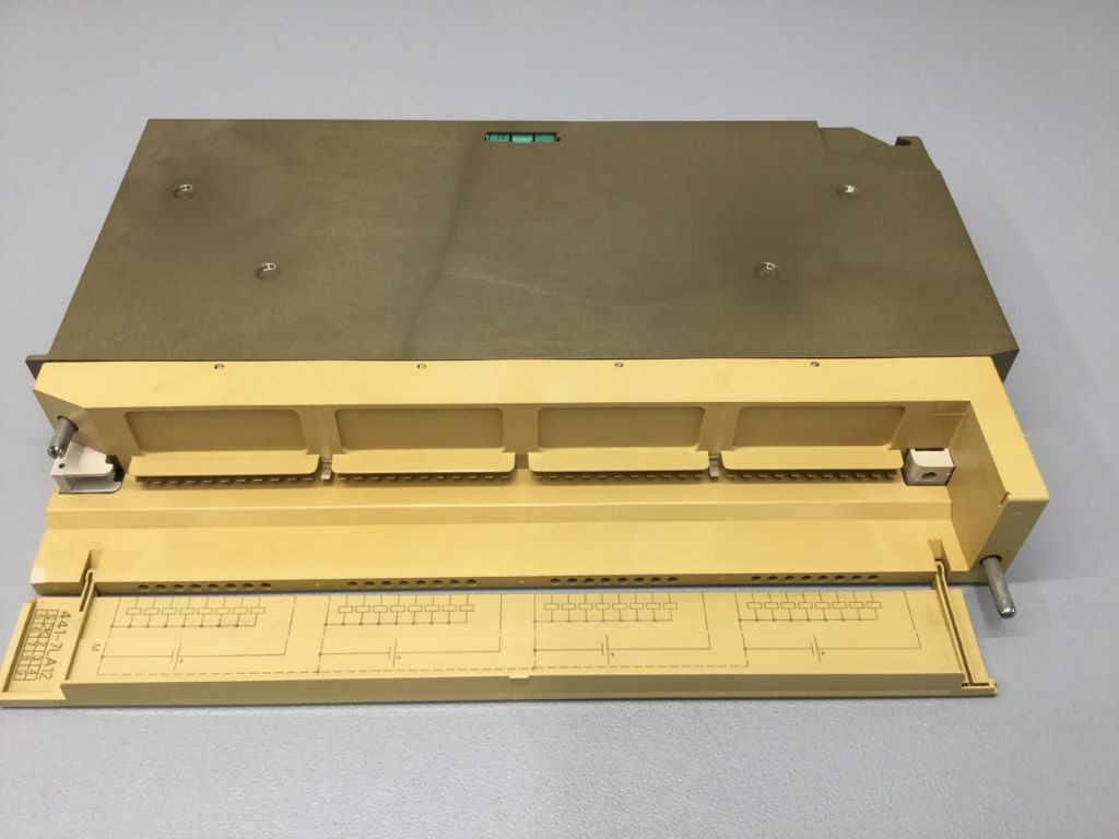 SIEMENS 6ES5441-7LA12