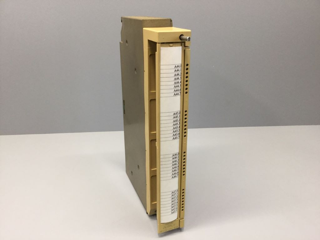 SIEMENS 6ES5441-7LA12