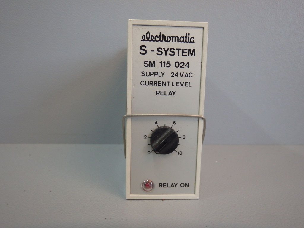 ELECTROMATIC SM115024