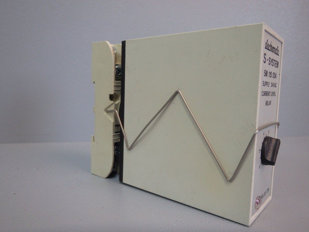 ELECTROMATIC SM115024