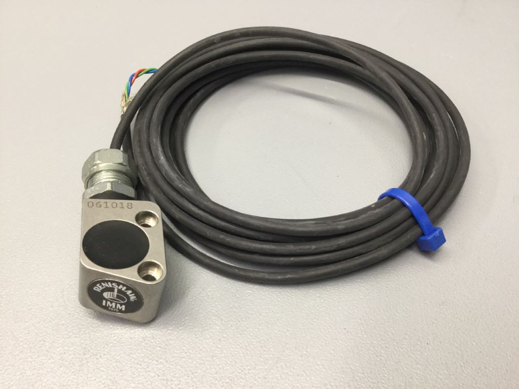 RENISHAW IMM7570