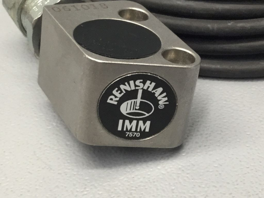 RENISHAW IMM7570