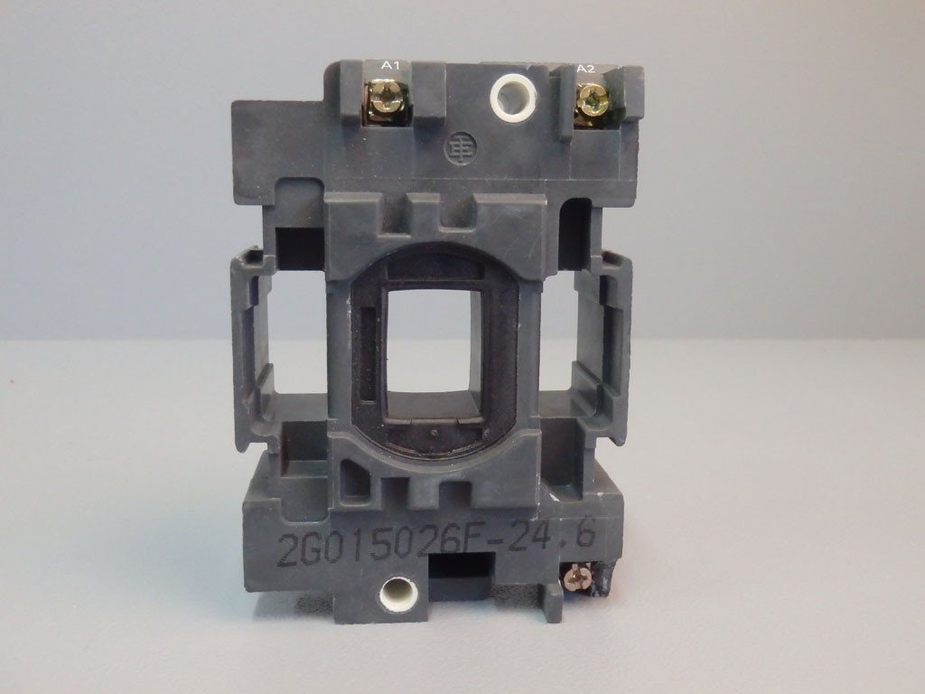 TÉLÉMÉCANIQUE  LX1D6B6