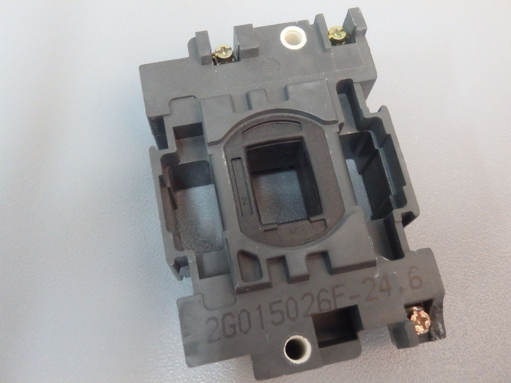 TÉLÉMÉCANIQUE  LX1D6B6