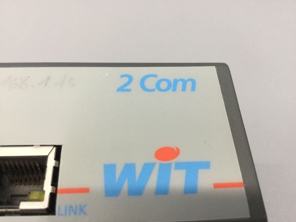 WIT 2COM