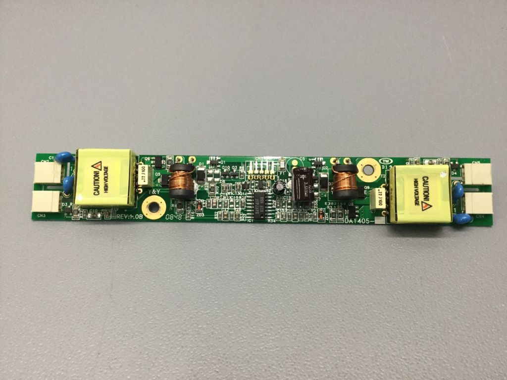 COMPREL DA1405-01GR1.0