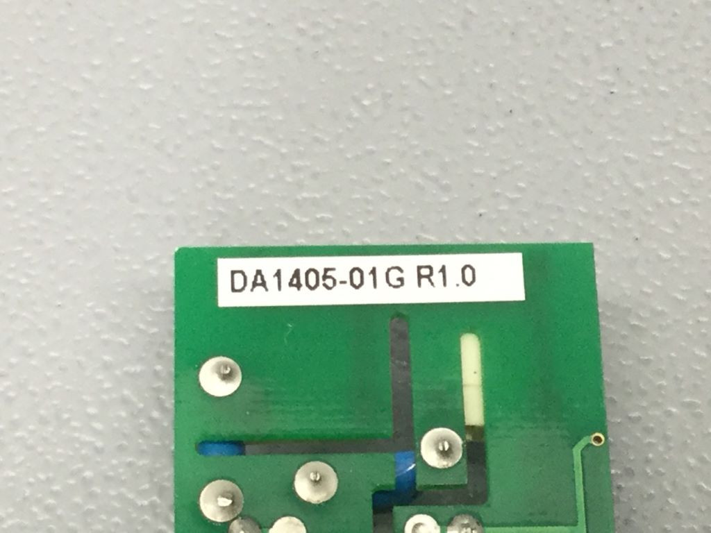 COMPREL DA1405-01GR1.0