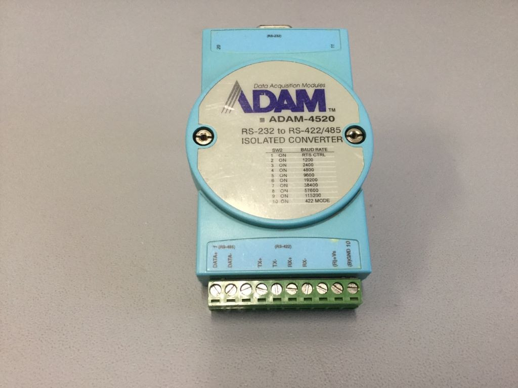 ADAM ADAM-4520
