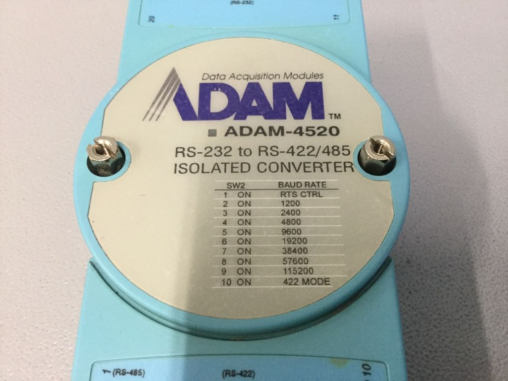 ADAM ADAM-4520