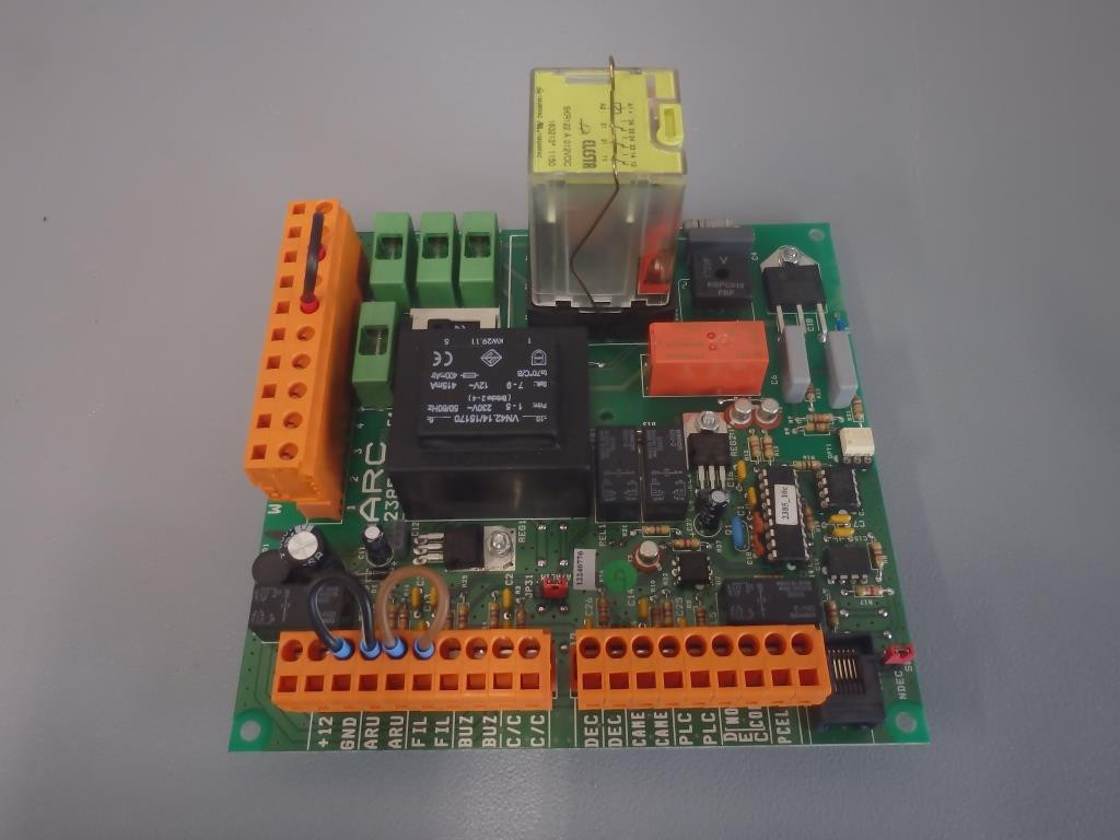 ARC CONTROL 2385BV2