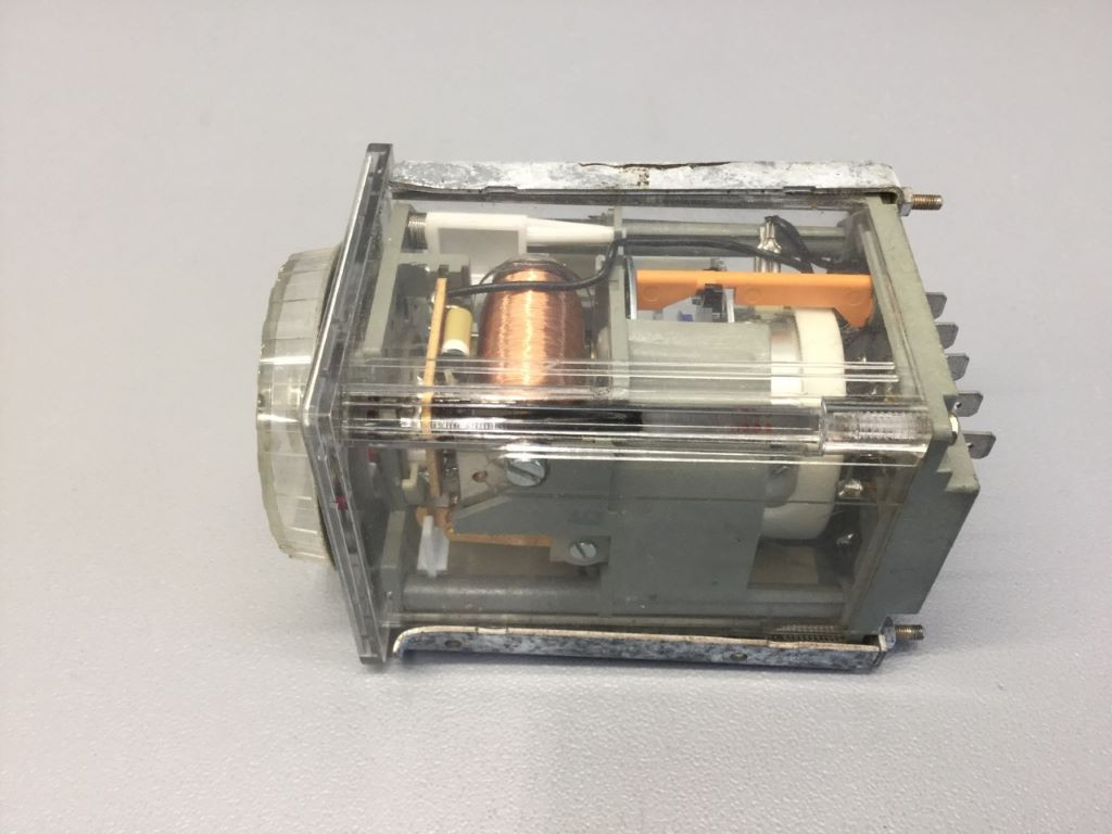 SCHLEICHER DZ12-SLW003-1S