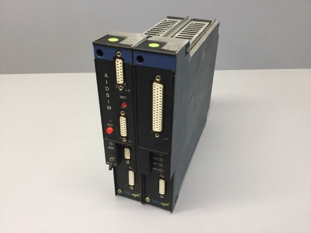 PROSYST AIDSIMTSX7SIM-S7-01