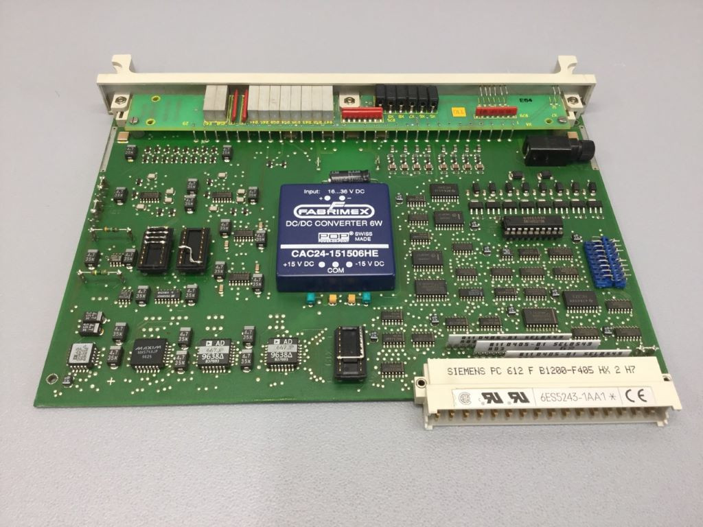 SIEMENS 6ES5243-1AA13