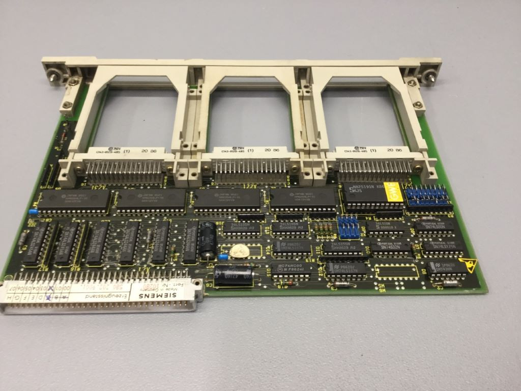 SIEMENS 6FX1120-2CA00