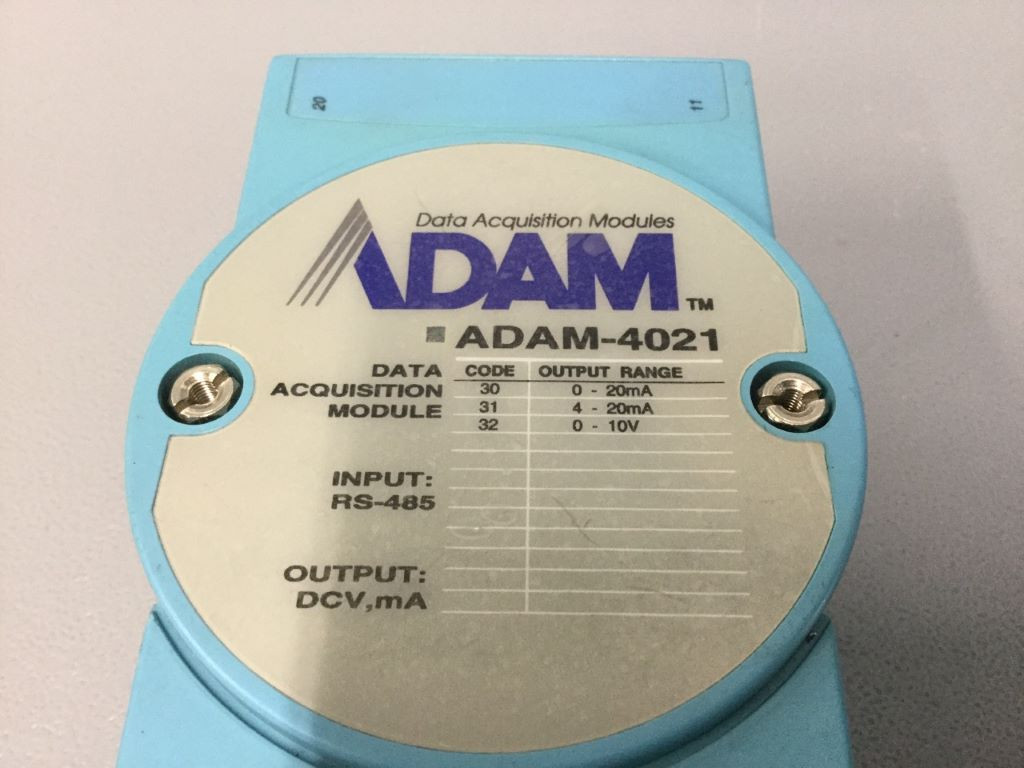 ADAM ADAM-4021