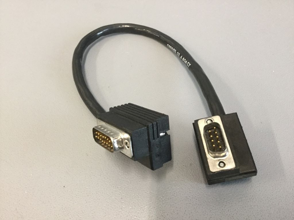 TÉLÉMÉCANIQUE  TSXCBB003