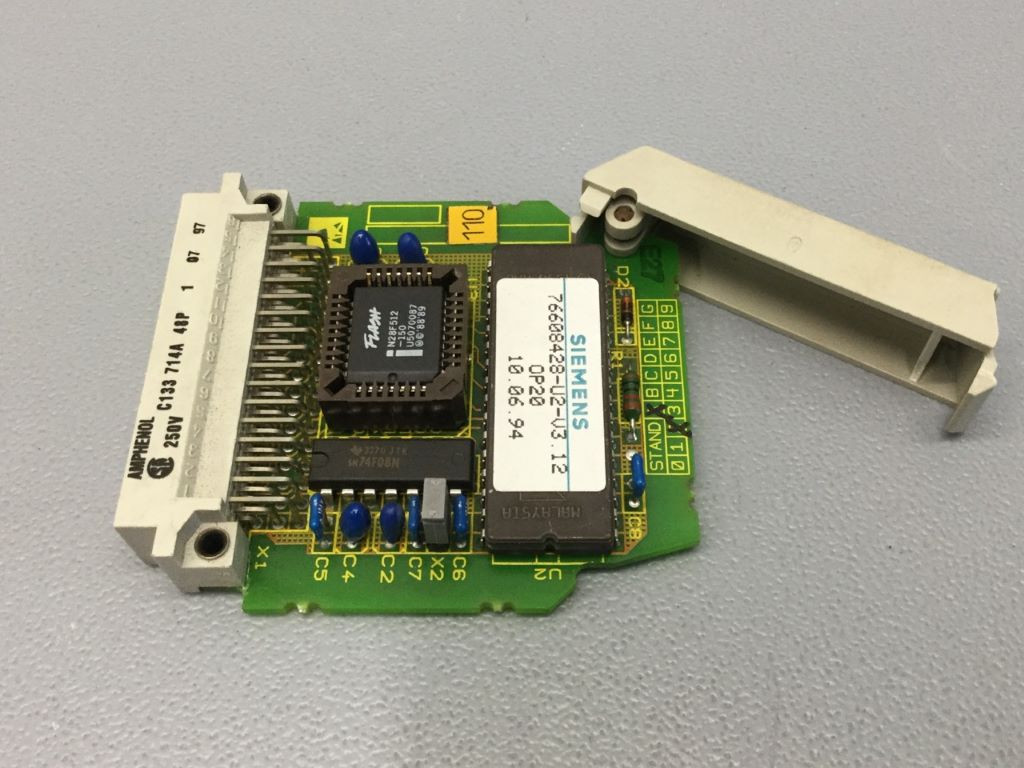 SIEMENS 6AV3971-1NA01-0CA0