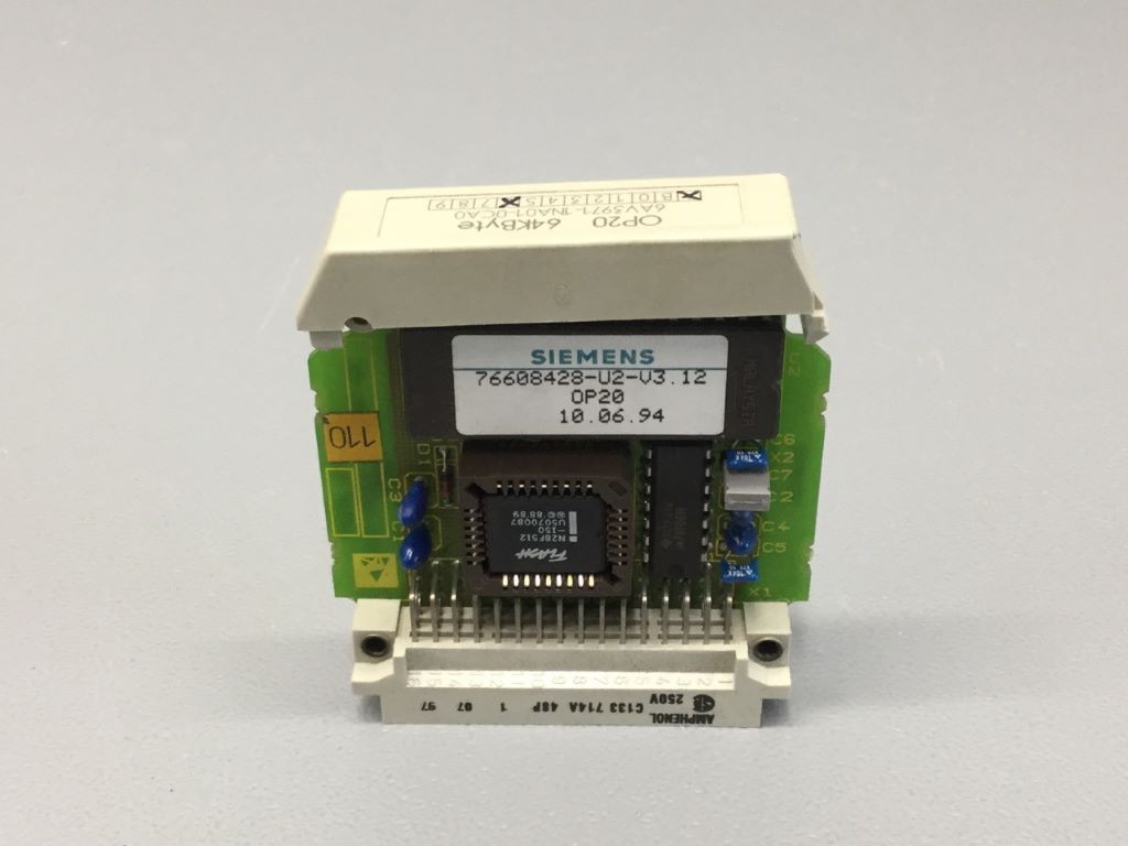 SIEMENS 6AV3971-1NA01-0CA0