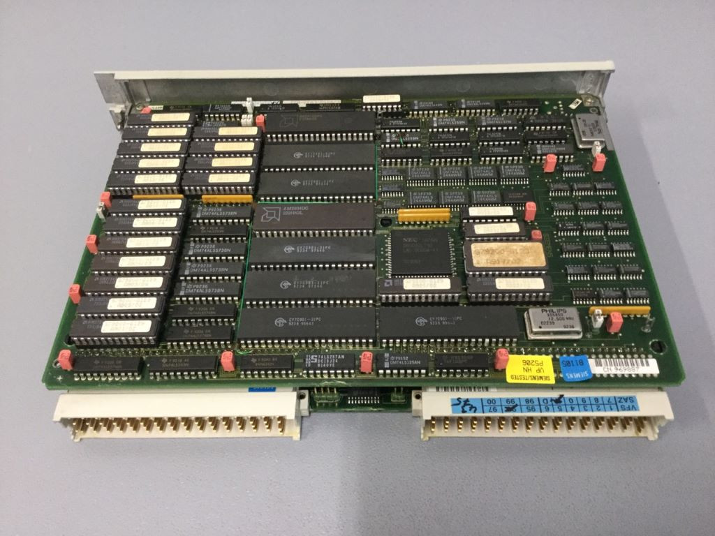 SIEMENS 6ES5946-3UR21