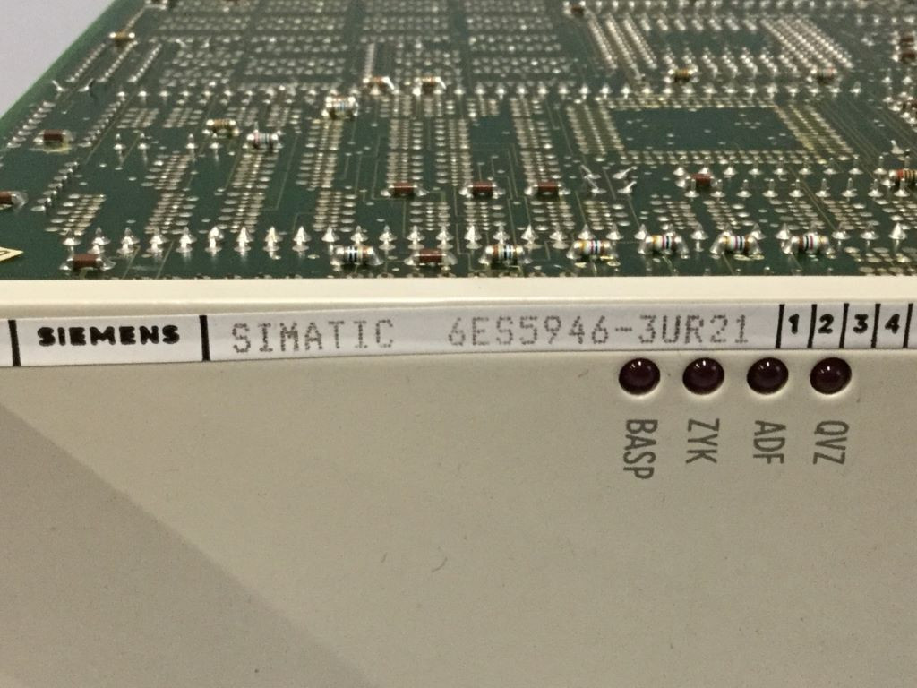 SIEMENS 6ES5946-3UR21
