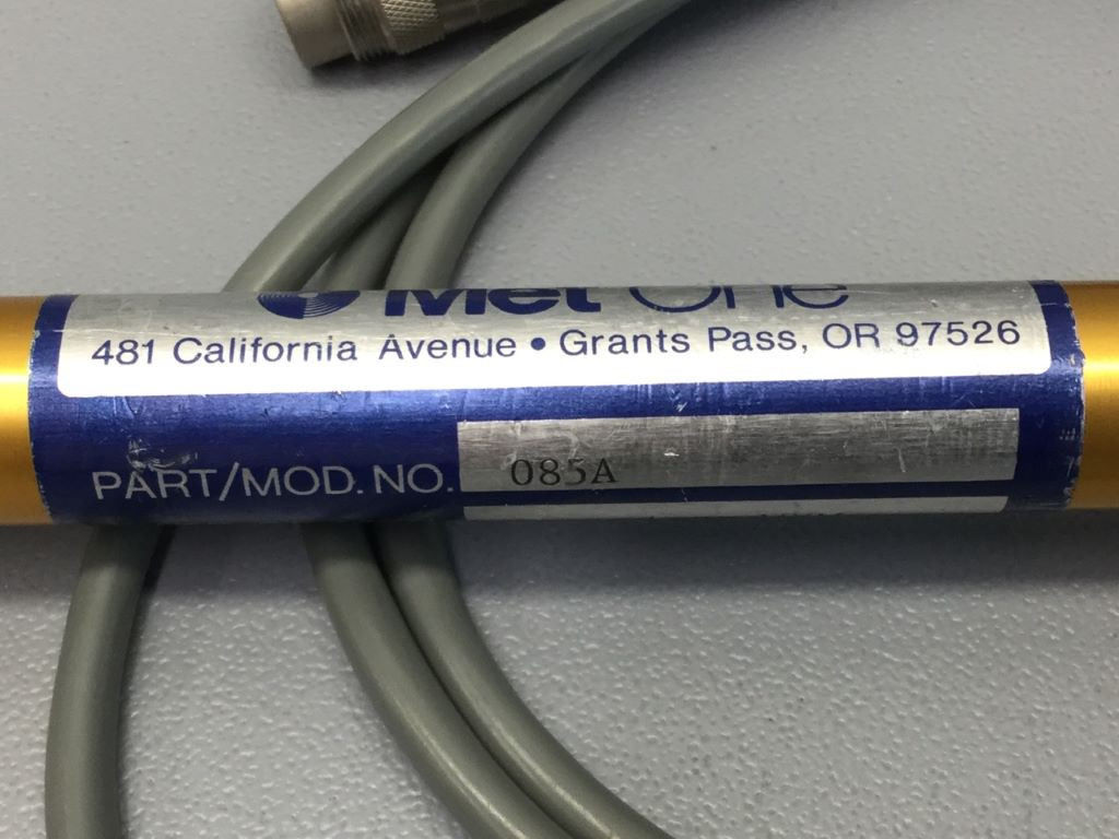 MET ONE 085A