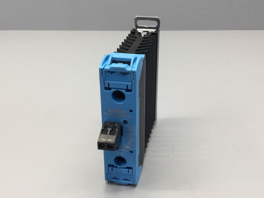 CELDUC SUL865970