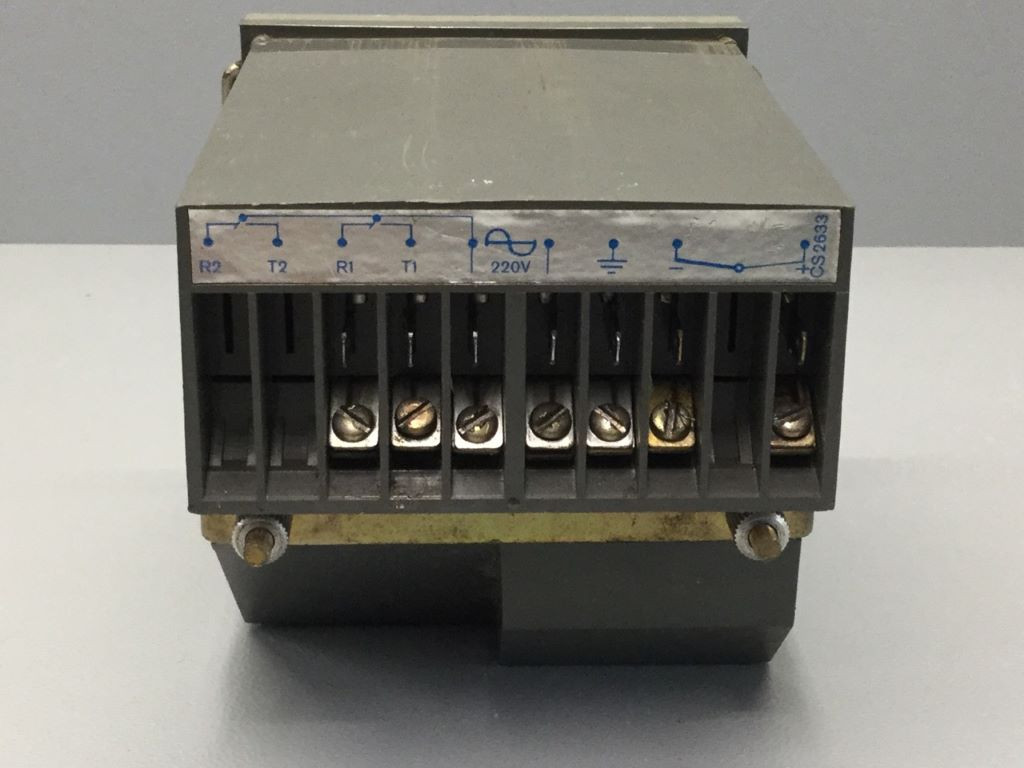 CHAUVIN ARNOUX STATOP-3MG