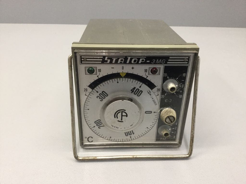 CHAUVIN ARNOUX STATOP-3MG