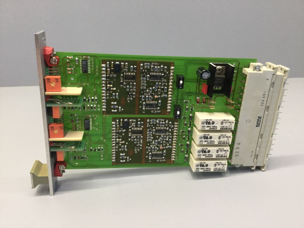 IFM ELECTRONIC VS0200