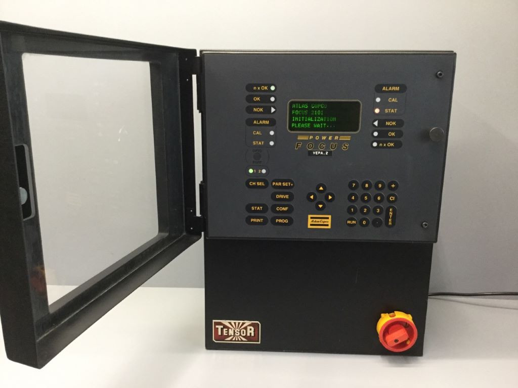 ATLAS COPCO POWERFOCUSPF2101S7-2