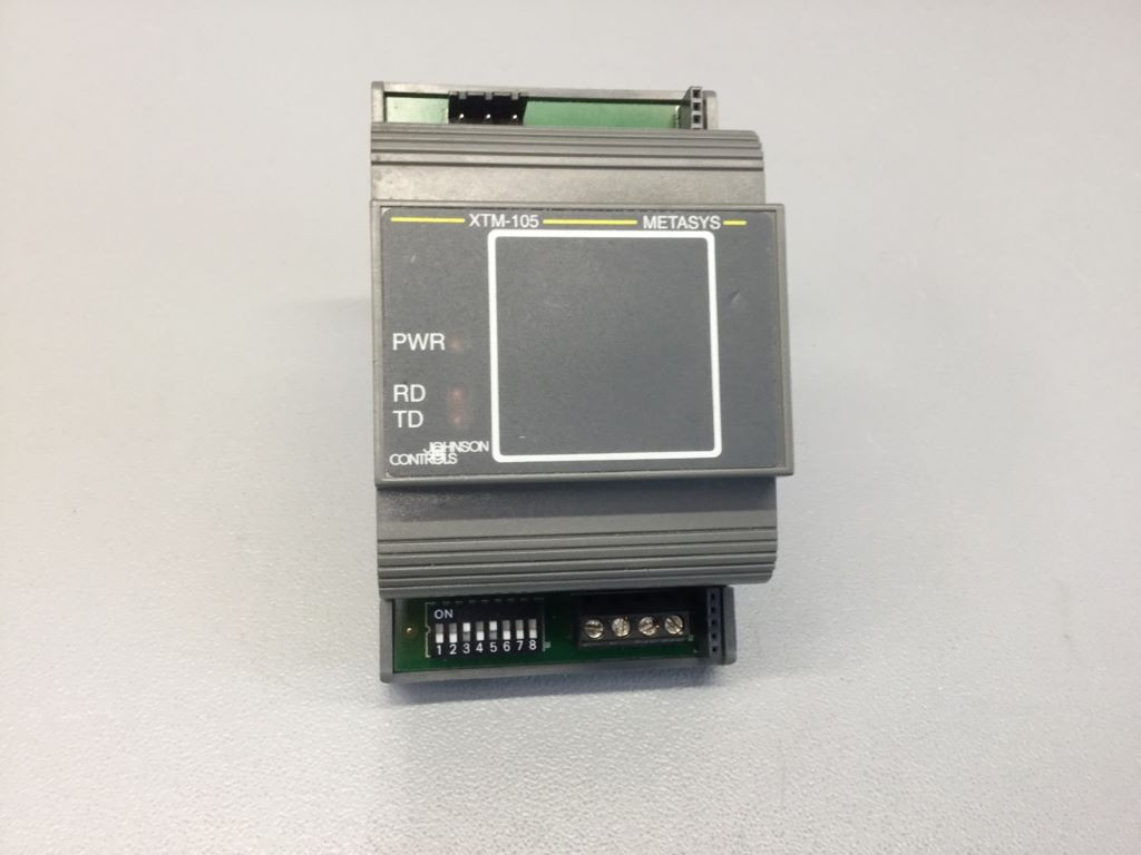 JOHNSON CONTROLS XTM1055