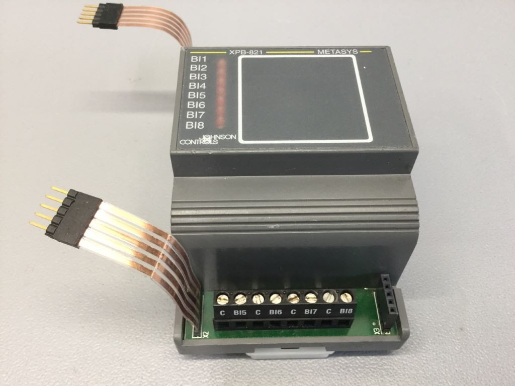 JOHNSON CONTROLS XPB8215
